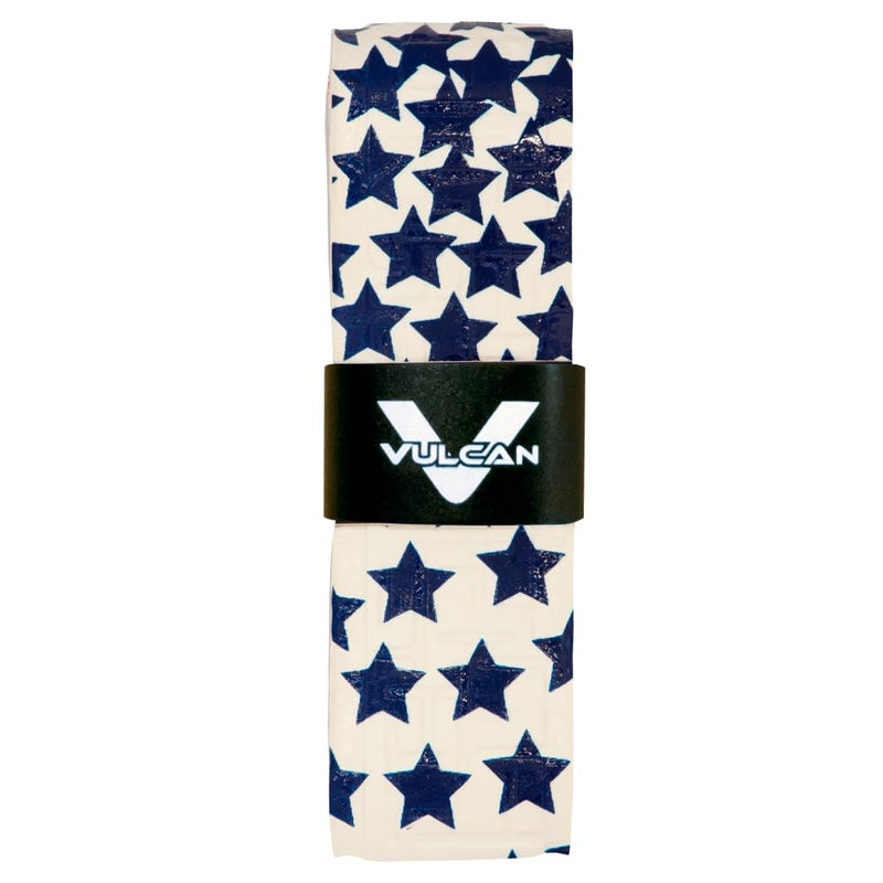 Vulcan | 1.00mm Bat Grip | Baseball/Softball | White Noise - Image 2